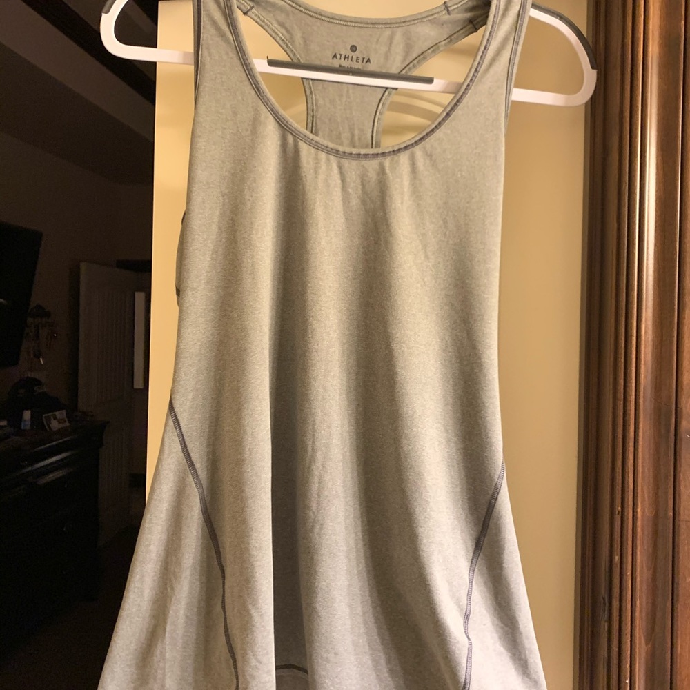 Athleta tank - Picture 1 of 2